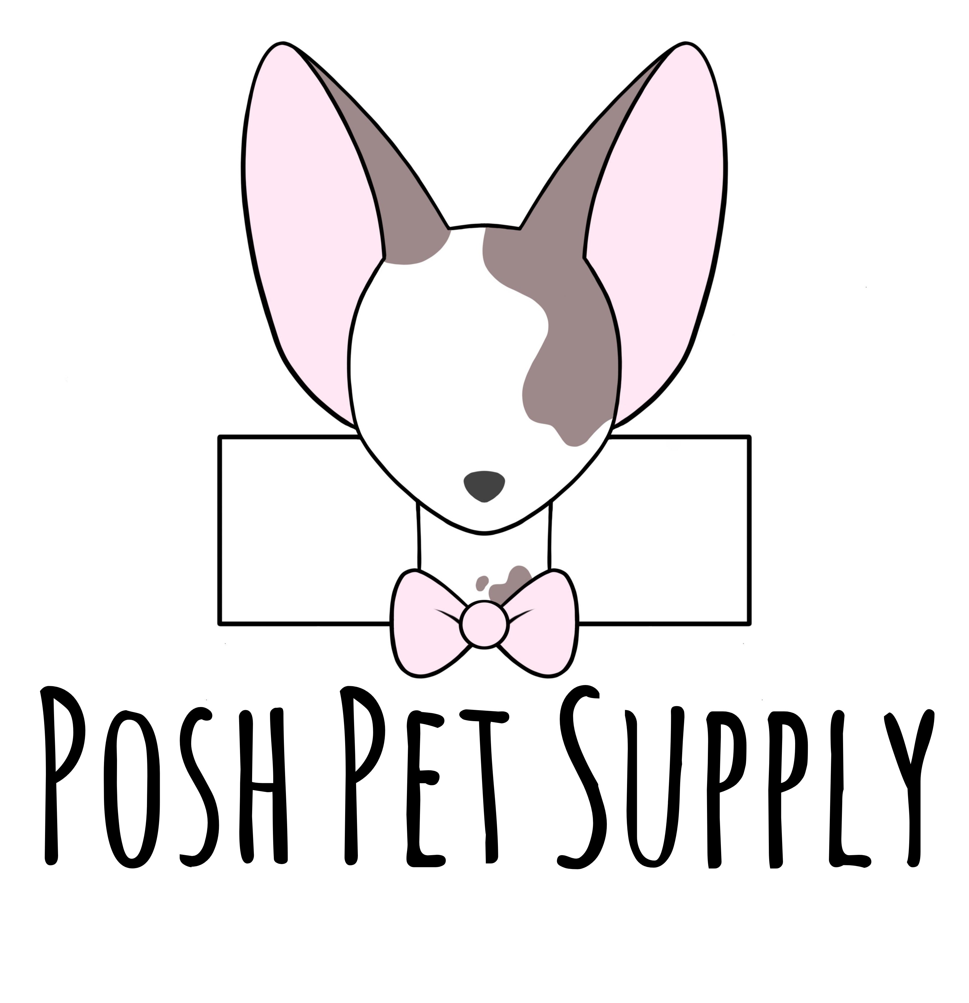 Home Posh Pet Supply